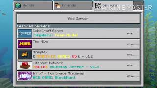 How to join and play Hypixel | Minecraft Java