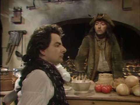 Blackadder - S03E03 - Nob and Nobility Part 2/4