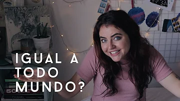 Quando a pessoa não tem personalidade?
