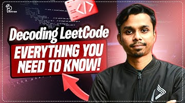 Leetcode সম্পর্কে প্রয়োজনীয় সকল তথ্য । Things you need to know about Leetcode | Phitron ( বাংলা )