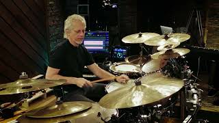 GrooveClix iOS app: Getting Creative with Dave Weckl & Jay Oliver