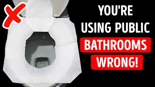 Famous Everyday Things No One Taught You To Use Correctly Profile