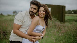 Rainy Season Prewedding In Lonavala Hd Prewedding