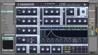 Kygo / Tropical Flute Massive Tutorial