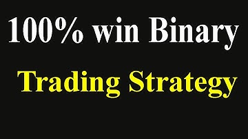 100% win binary trading strategy ! most profitable binary option strategy ! binary expert st #shorts