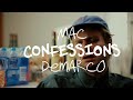 Mac DeMarco - Confessions (Trailer)