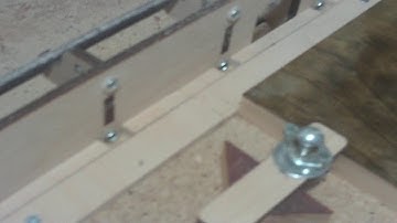 BOBS CNC E4 Set up to carve