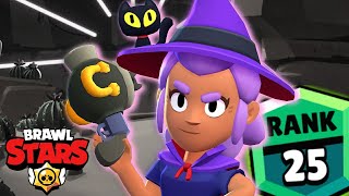 Todesk Highlits Ultadas Da Shelly Que Vão Deixar Seu Dia Mais Feliz Brawl Stars