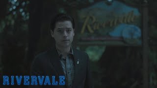 Riverdale - 6x01 - Bienvenidos a Rivervale