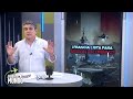 Francia manda portaaviones a Ormuz | Petróleo baja tras anuncio de Trump | SEGMENTO #VAM