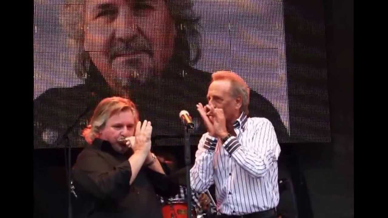 Tommy Engel, En unserem Veedel, featuring Erry Stoklosa, Herbstfest Rath-Heumar 2013