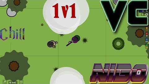 CHILL VOICE CHAT (PRO!!!!) 1v1s WITH NIBO