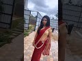 Brahmagantu Kannada Serial Kavya Ramesh Insta Reels Video | YouTube Shorts Videos | Yedeyolage Song