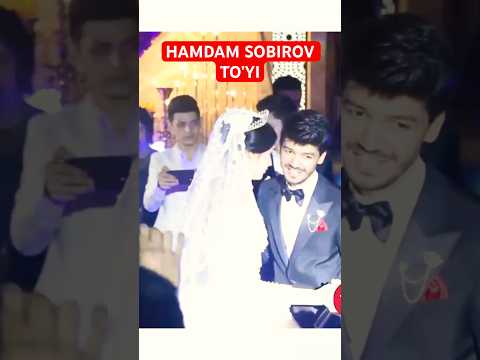 Видео: HAMDAM SOBIROV TO’YINI KO’RGANMIDINGIZ? (5yil avval) #shokuz