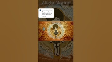 Sinking town💧//Trend #art #ibispaint #animationmeme #alightmotion #animation #trend #fyp #xyzbca