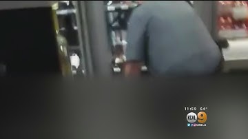 Walgreens Security Guard Charged With Homeless Man’s Murder