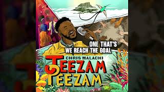 Chris Malachi - Jeezam Peezam Official Lyric Video Stay Nice Music