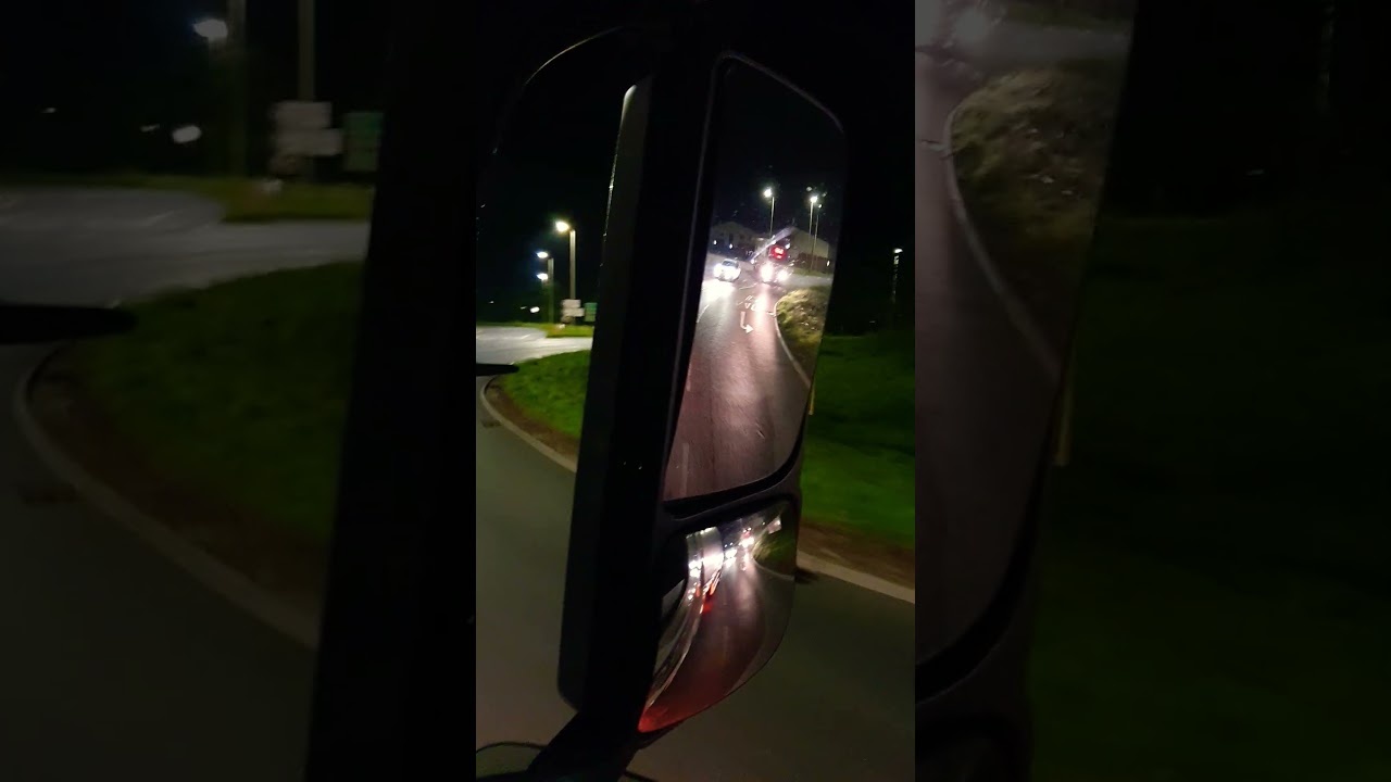 Going for the overtake 🤣 