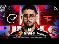FURIA vs FAZE || BLAST Rivals 2026 Season 1 || Grupo B || BO3 || HIGHLIGHTS