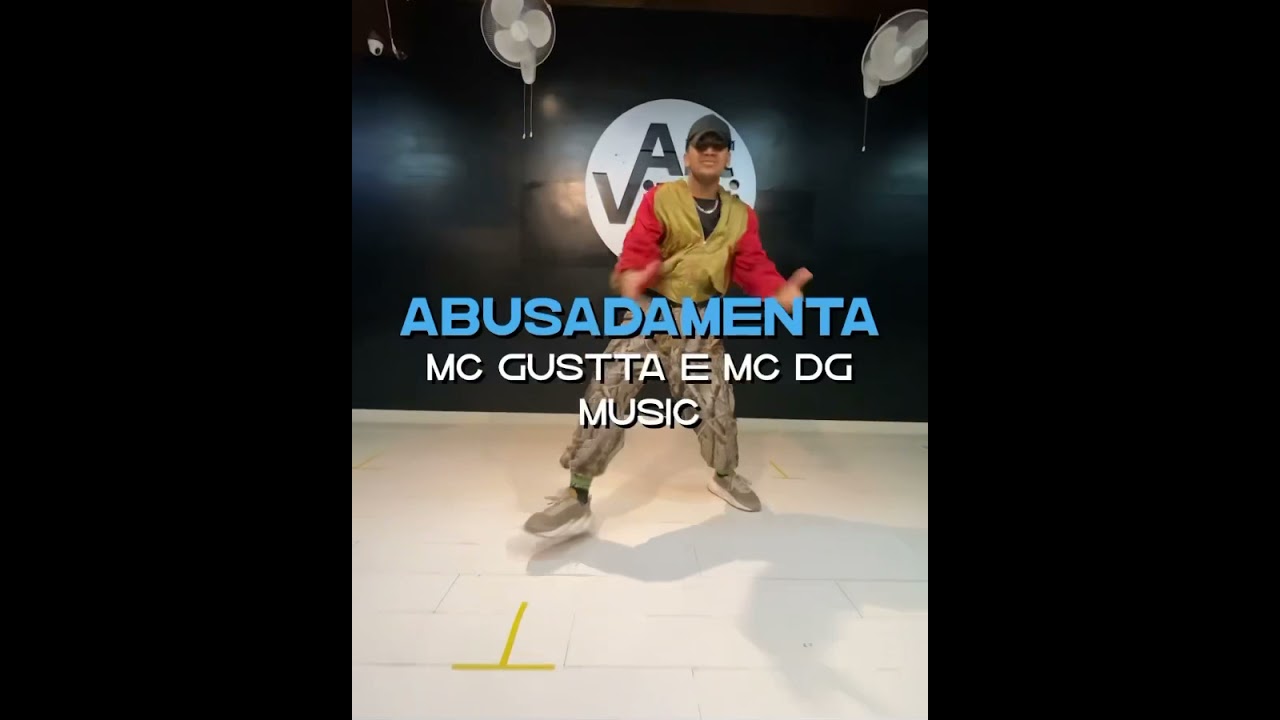 Abusa Damenta | Rinku | Jazz Funk | Art Vibe