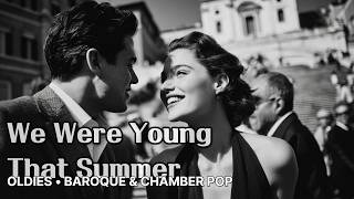 🌿Oldies for the Days We Still Remember 🌿 | Vintage Baroque & Chamber Pop screenshot 2