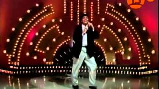 así fueron los inicios de chayanne