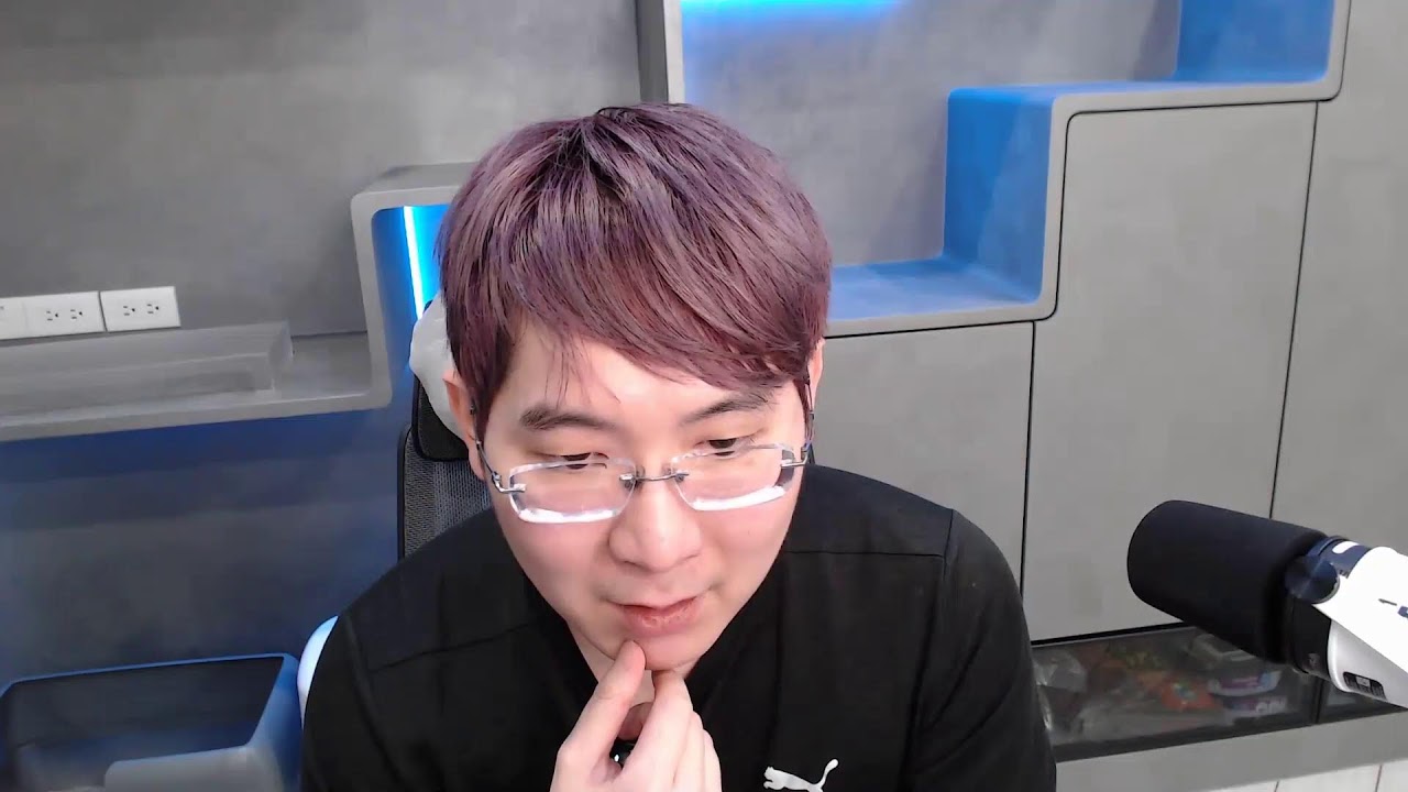 2026/02/09/週一，林俊言檢察官評鑑書出爐，威逼利誘沈慶京咬柯?小寶律師看完爆氣🔥直播人數破500我一定講爆!