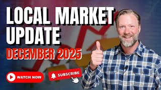 Local Market Update December 2025