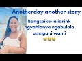 Bangispike La Idrink Ngahlanya Ngabulal Umnganam