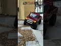 Mn 82 Red Bull Lc 79 #rchobby #crawler #mn82 #landcruiser #4x4