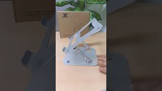 SUPPORT PC PORTABLE INTER TECH NBS 300