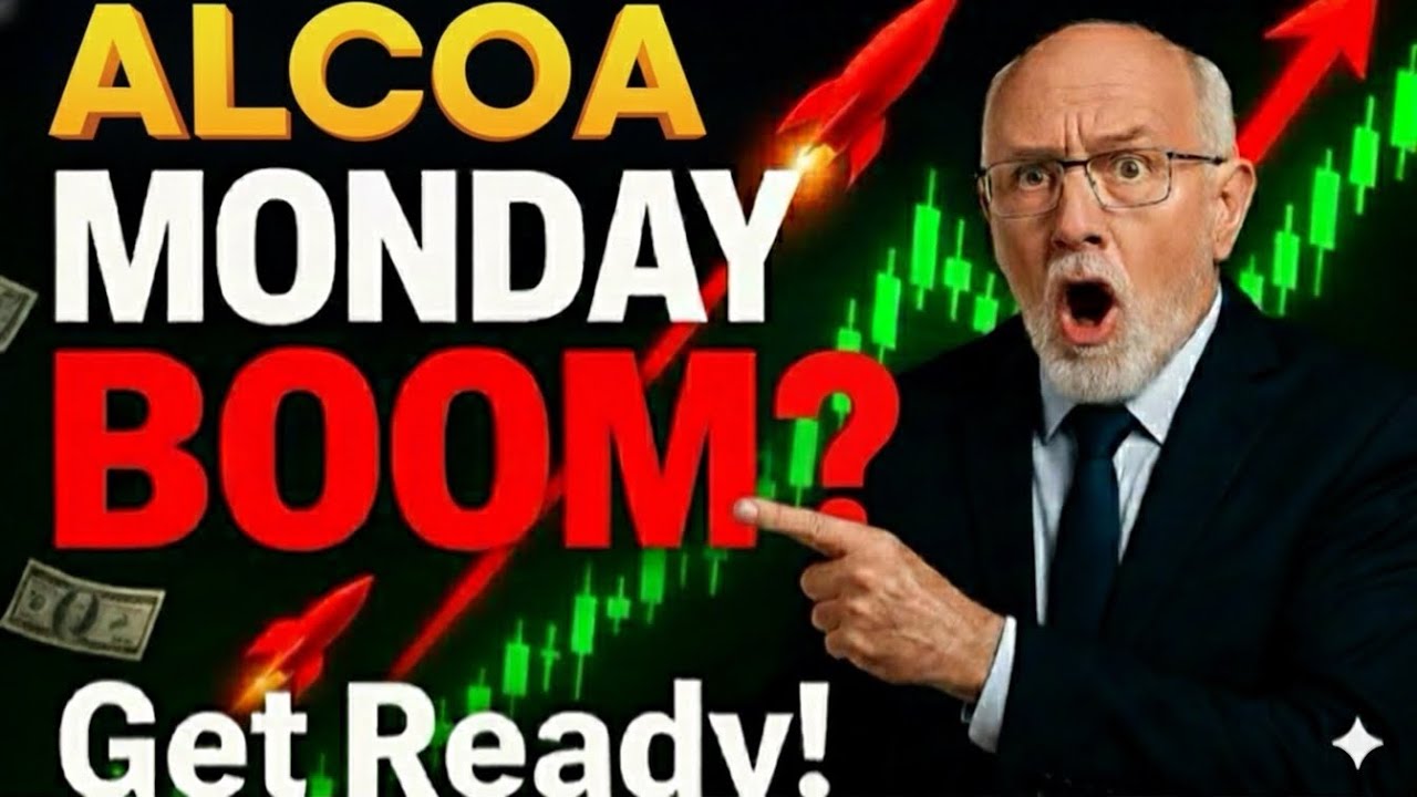 АКЦИИ AA: Почему эта «тихая пятница» действительно важна