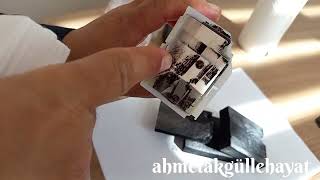 Epson L3252 Ped Değişimi Ğişimi