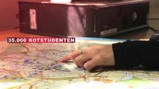 Studentenvoorzieningen