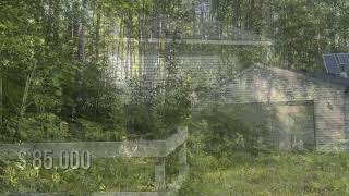 2155 Doe Ct. Harrison MI 48625 For Sale  - Condell Wonder Land Realty