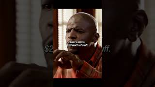 There’s almost two dollars worth of candy in the trash #everybodyhateschris #shorts #tvshow