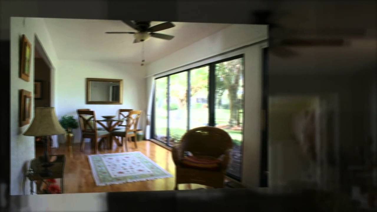 Condo For Sale in Wildewood Springs, Bradenton, FL YouTube