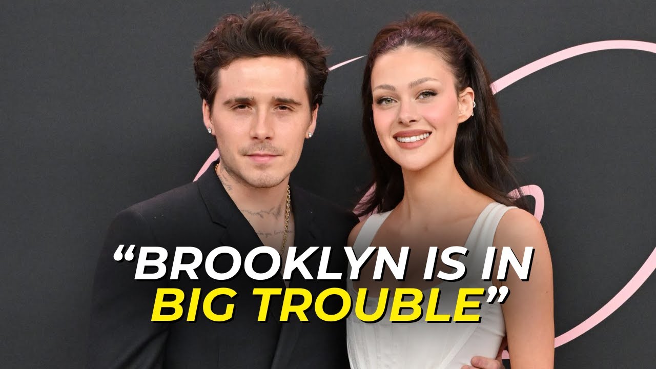 Brooklyn Beckham Shuts Down All Possibility Of Making Peace With Parents