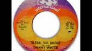 Danny White Natural Soul Brother