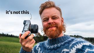 Why Most Outdoor Photos are forgettable