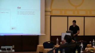 DeepSec 2009: Dynamic Binary Instrumentation for Deobfuscation and Unpacking