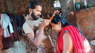 क करब तल गम कऊआसरस क तल धल एक पऊआ