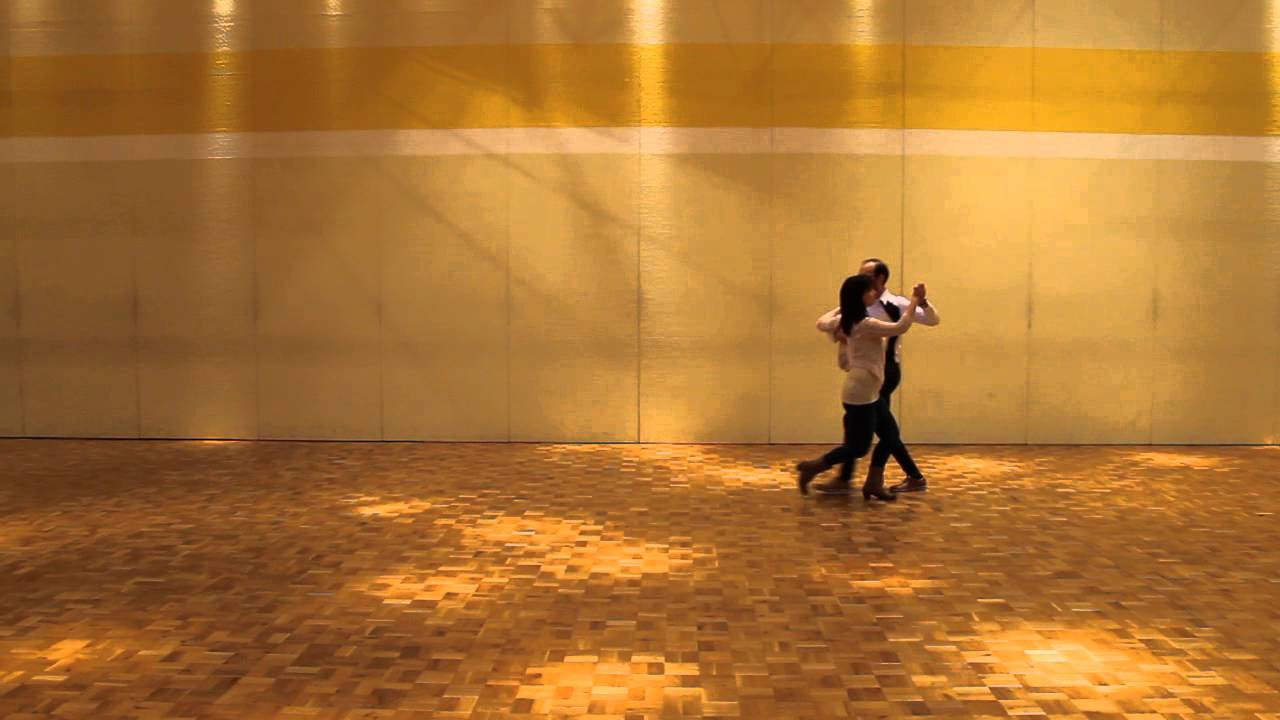 Slowfox Folge 1 YouTube