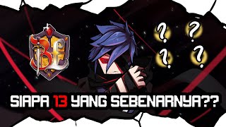 TEORI BRUTAL KALIAN JADI NYATA ! - Brutal Legends Animations