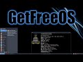 GetFreeOS - For Gamers - First Look