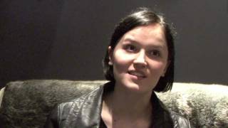 Veronica Roth Q&A Information