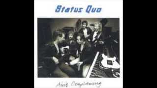 Status quo magic