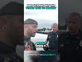 BOSS VETERAN SENT THIS TYRANT BACK TO REALITY