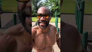 Fitness Will Help You Cure Your Low Self Esteem Problems dips pullups streetworkout pushups nj