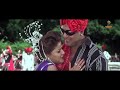 Chanda Sitare Bindiya Tumhari HD Video | Naseeb 1997 | Govinda, Mamta K | Alka Y, Udit Narayan Songs Mp3 Song